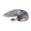 Easytoys Fetish Collection Fox Tail Plug Easytoys Fetish Collection Fox Tail Plug