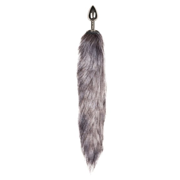 Easytoys Fetish Collection Fox Tail Plug