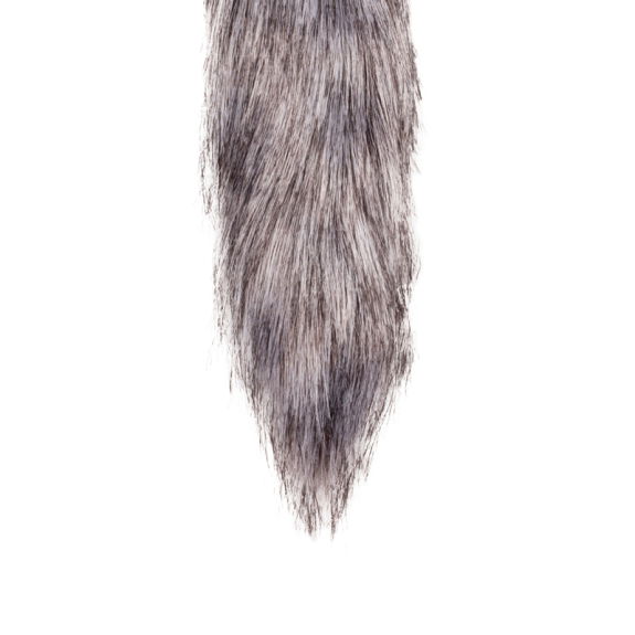 Easytoys Fetish Collection Fox Tail Plug