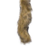 Easytoys Fetish Collection Kleine zilverkleurige buttplu