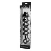 Master Series Spades XL Anaalkralen