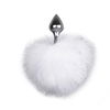 Easytoys Fetish Collection Konijnenstaart Buttplug Easytoys Fetish Collection Konijnenstaart Buttplug