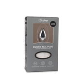 Easytoys Fetish Collection Konijnenstaart Buttplug