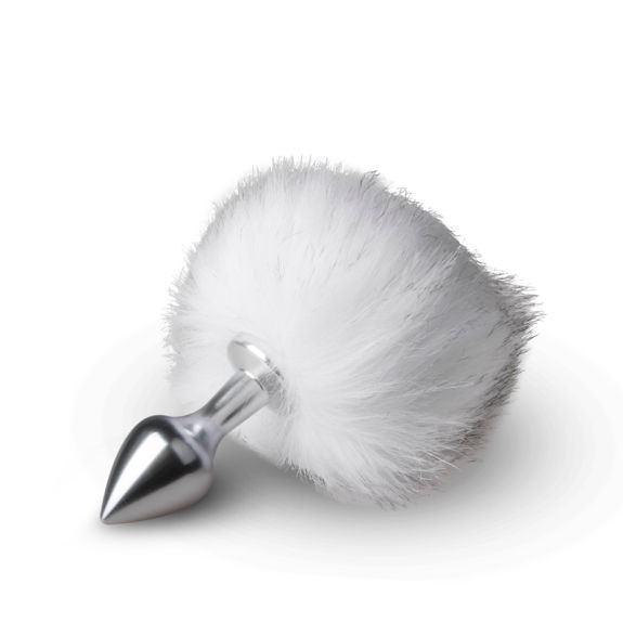Easytoys Fetish Collection Konijnenstaart Buttplug