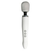 Doxy Doxy Wand Vibrator Original - Wit