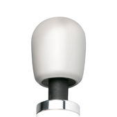 Doxy Doxy Wand Vibrator Original - Wit