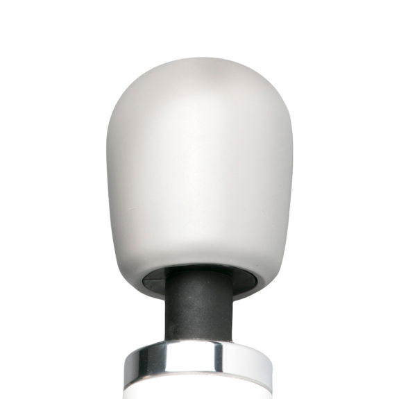 Doxy Doxy Wand Vibrator Original - Wit