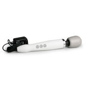 Doxy Doxy Wand Vibrator Original - Wit