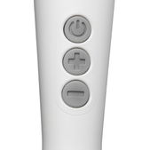Doxy Doxy Wand Vibrator Original - Wit
