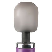 Doxy Doxy Wand Vibrator Original - Paars