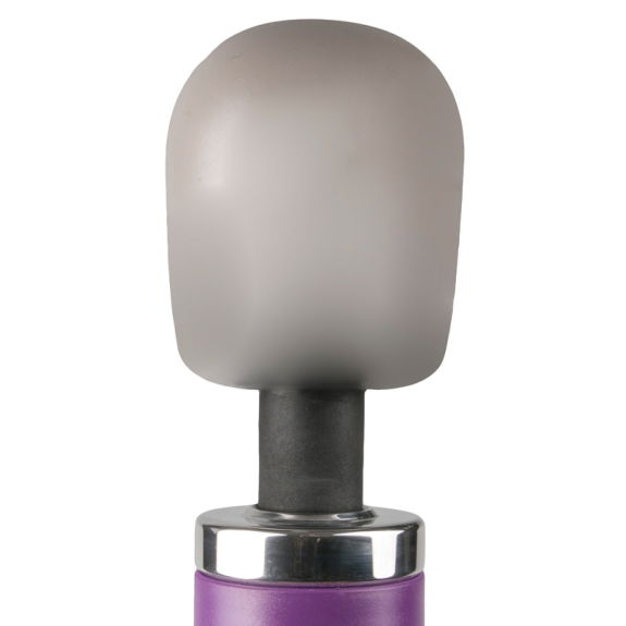 Doxy Doxy Wand Vibrator Original - Paars