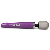 Doxy Doxy Wand Vibrator Original - Paars