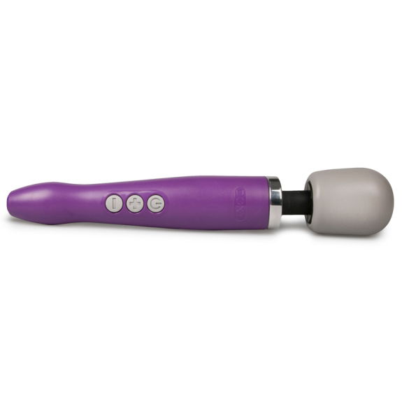 Doxy Doxy Wand Vibrator Original - Paars