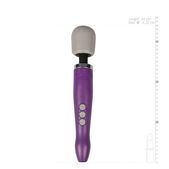 Doxy Doxy Wand Vibrator Original - Paars