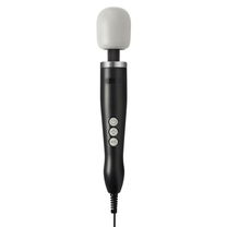 Doxy Doxy Wand Vibrator Original - Zwart