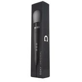 Doxy Doxy Wand Vibrator Original - Zwart