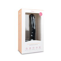 Realistische Dildo Met Balzak