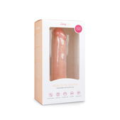 Realistische Dildo Met Zuignap