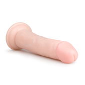 Realistische Dildo Met Zuignap