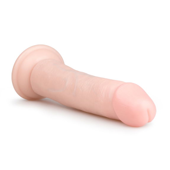Realistische Dildo Met Zuignap
