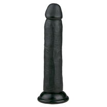 Realistische Dildo Met Zuignap