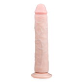 Realistische Dildo Met zuignap
