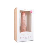 Realistische Dildo Met zuignap