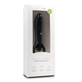 Easytoys Anal Collection Anale vibrator - zwart