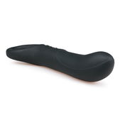 Easytoys Anal Collection Anale vibrator - zwart