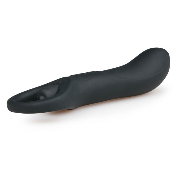 Easytoys Anal Collection Anale vibrator - zwart