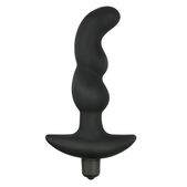 Easytoys Anal Collection Siliconen prostaat vibrator