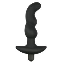 Easytoys Anal Collection Siliconen prostaat vibrator