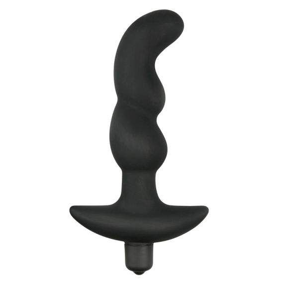 Easytoys Anal Collection Siliconen prostaat vibrator