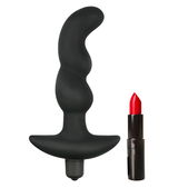 Easytoys Anal Collection Siliconen prostaat vibrator