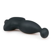 Siliconen prostaat vibrator