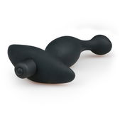 Siliconen prostaat vibrator