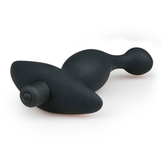 Siliconen prostaat vibrator