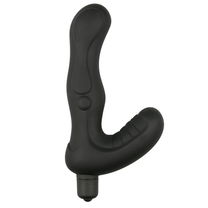 Siliconen perineum kietelaar
