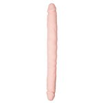 Double Ended Dildo - 40 cm