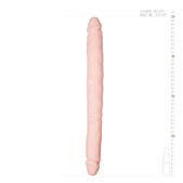 Easytoys Dildo Collection Double Ended Dildo - 40 cm