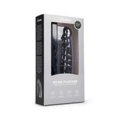Easytoys Fetish Collection Zweep met dildo