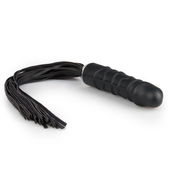 Easytoys Fetish Collection Zweep met dildo