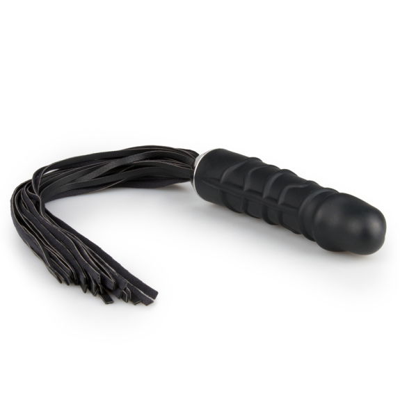 Easytoys Fetish Collection Zweep met dildo