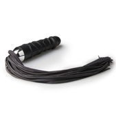 Easytoys Fetish Collection Zweep met dildo