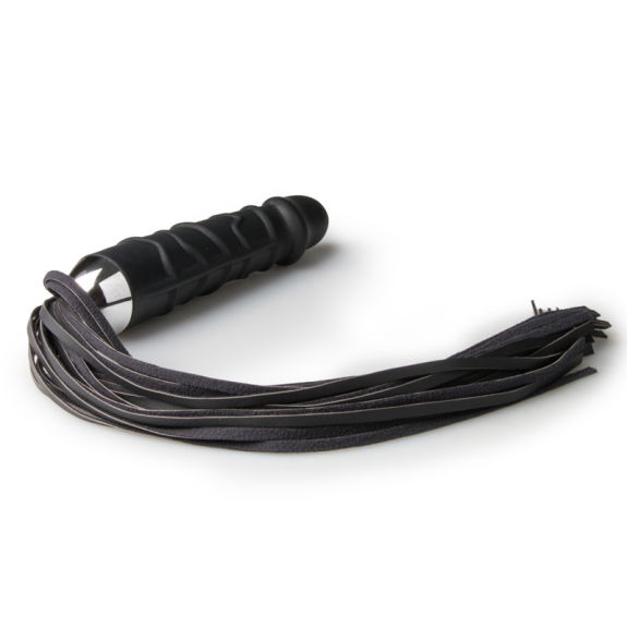 Easytoys Fetish Collection Zweep met dildo