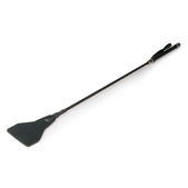 Easytoys Fetish Collection Zwarte leren zweep