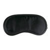 Easytoys Fetish Collection Zwart satijnen oogmasker Easytoys Fetish Collection Zwart satijnen oogmasker