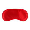 Easytoys Fetish Collection Rood satijnen oogmasker Easytoys Fetish Collection Rood satijnen oogmasker