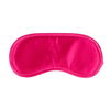 Easytoys Fetish Collection Roze satijnen oogmasker Easytoys Fetish Collection Roze satijnen oogmasker