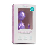 Dubbele vaginaballetjes